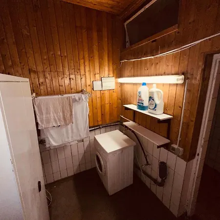 아파트 Casa De 브륄