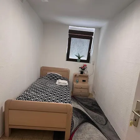 아파트 Casa De 브륄